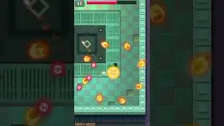 Magic Arrow[2] Wizard Legend: Fighting Master #shorts #gameplay #wizardlegend