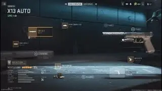 HOW TO EQUIP LOCKED ATTACHMENTS WHEN IT IS NOT MAX LEVEL MW2 GLITCH