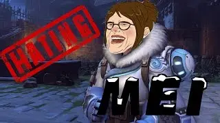[HATING] MEI, LE TROLL DE GLACE