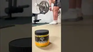 The Best Creatine Gummies out there?