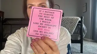 Pink office decor