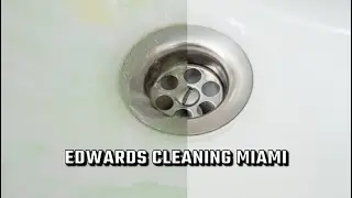 Edwards Cleaning Miami: Honest Pricing, Cashless Payments, Background Checked Maids!