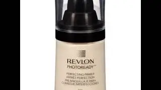 Revlon PhotoReady Primers