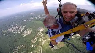 Skydive Pepperell - 07/16/21 Russ Floyd - www.skyjump.com