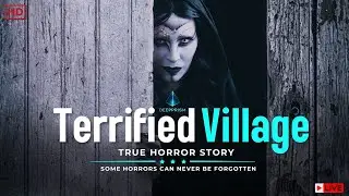 The Woman Without a Shadow  | True Horror Story That Terrified a Village | Deepprism