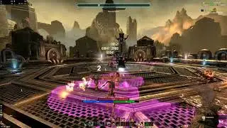 vMA Arena Two - Seht&acute;s Balcony