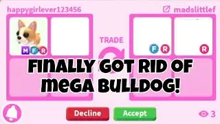😱😛No Way! FINALLY GOT RID OF My MEGA NEON FRENCH BULLDOG FOR INSANE WIN + GOT 2 NEON SHEPHERDS...😱🔥