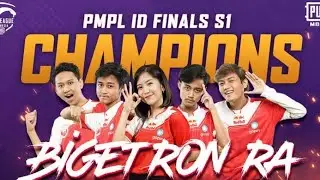 BTR Champion💥 In Pmwl🔥🔥 ||BTR INTERVIEW || Pmwl 2020 Champion ||Or Rock sad Moments