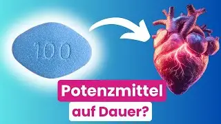 Impotenz als Herz-Warnsignal? Prof. Christoph spricht Klartext