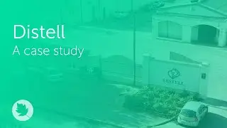 Distell | Case Study