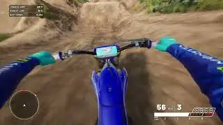 YZ 450 ripping it 🔥￼