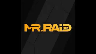 RAID Gaming Live Stream