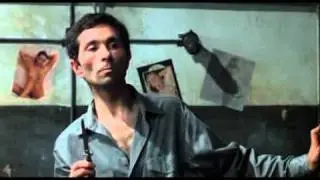 charles bronson fight