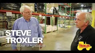 Steve Troxler for NC AG Commissioner - Track records DO matter