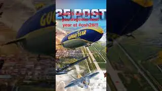 #osh26 #osh25