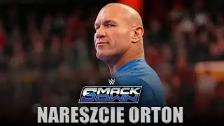 RANDY ORTON WR&Oacute;CIŁ PO PAS! Wrażenia po WWE SmackDown z 2 stycznia 2026