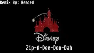 {8-Bit} Disney's 
