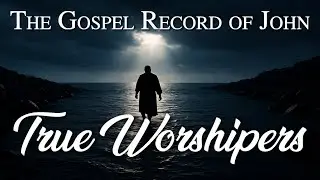 True Worshippers
