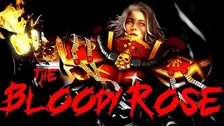 THE BLOODY ROSE - THE MOST BRUTAL ADEPTA SORORITAS ORDER (WARHAMMER 40K LORE)FandomWiki[AUDIO]