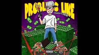 SOVPOTY DREW - DOING DAT CASH