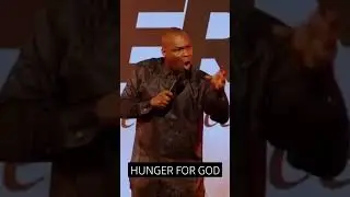 Hunger For God #apostlejoshuaselman #jesusrevealedjesusglorified #koinoniaglobal #koinonia #worship