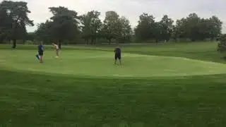 Irm golf