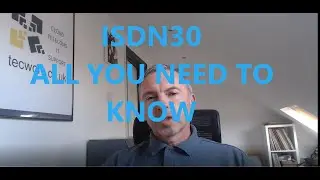 ISDN30 - All you need to know about ISDN30 plus details of how you can upgrade to VoIP