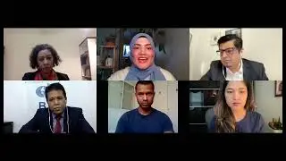 (Burmese Translation) The Path Forward for the Rohingya Community