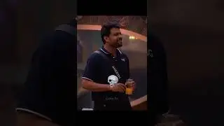 Roasted 📈☠️ #shorts#kerala#bbs7#biggboss