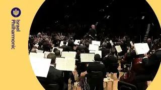 Beethoven: Symphony no. 9 - Karl-Heinz Steffens - 18.7.18