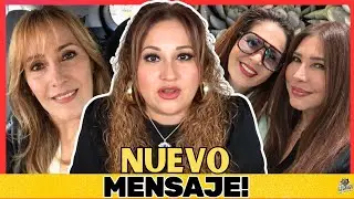 Ines Moreno Otra Vez Expuesta! Hermana De Yolanda Manda Mensaje!