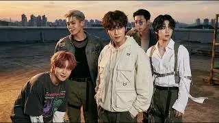 GRAVITY / 중력-ECHO ONE