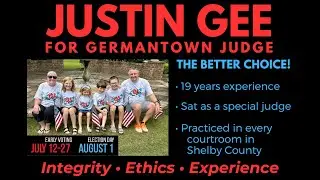 Justin Gee answers your question, 