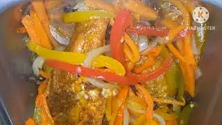 Foods That Prepare by Chefroger( In Chefrogervlog Kitchen)