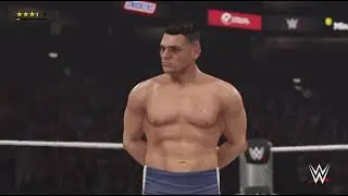 Gunter vs Sami Zayn, World Heavyweight Championship Instant Classic