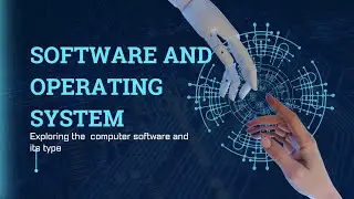 Software and operating system || Lec - 2 || Computer for SSC EXAM || Exam Decoder 