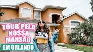 TOUR PELA 