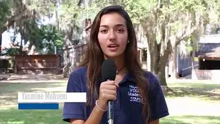 Cracker Country - A rural Florida living history museum