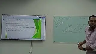 TEX_1203 | Физика | Лекция-06 | Мд.Тухидул Ислам | Университет учёных