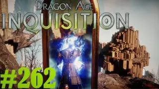 Auf den spuren der Viddasala | Dragon Age: Inquisition | #262