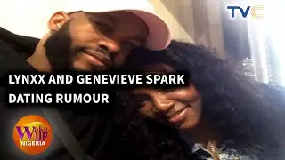 What Genevieve And Lynxx Have Together Is Real - James Jibunma