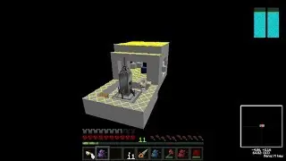 Tekkit main season 1 episode 1 (pre-record)