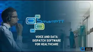 SmartPTT for Healthcare