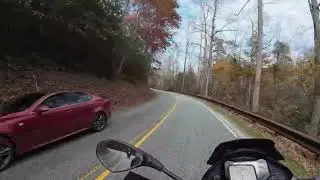 Pisguah Hwy Travels