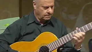 ESPAÑA | Juan Carlos Allende (Los Macorinos) & Los Ibéricos