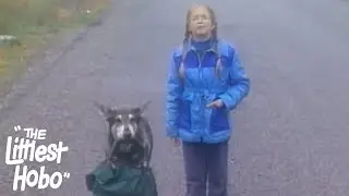 Willy and Kate | The Littlest Hobo | Season 1 | Episode 23