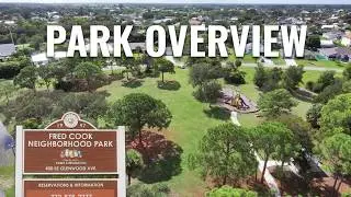 Fred Cook Park