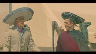 Video Oficial Mi Virgencita Ranchera Roberto Ramírez