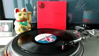 Town Beat by Jack Trombey - Town Beat (DWLP2975)