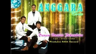 Danau Buatan Pekanbaru - Trio Anggara (Official Music Video)
